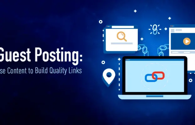 The 5 Best Guest Posting Services to Dominate SEO