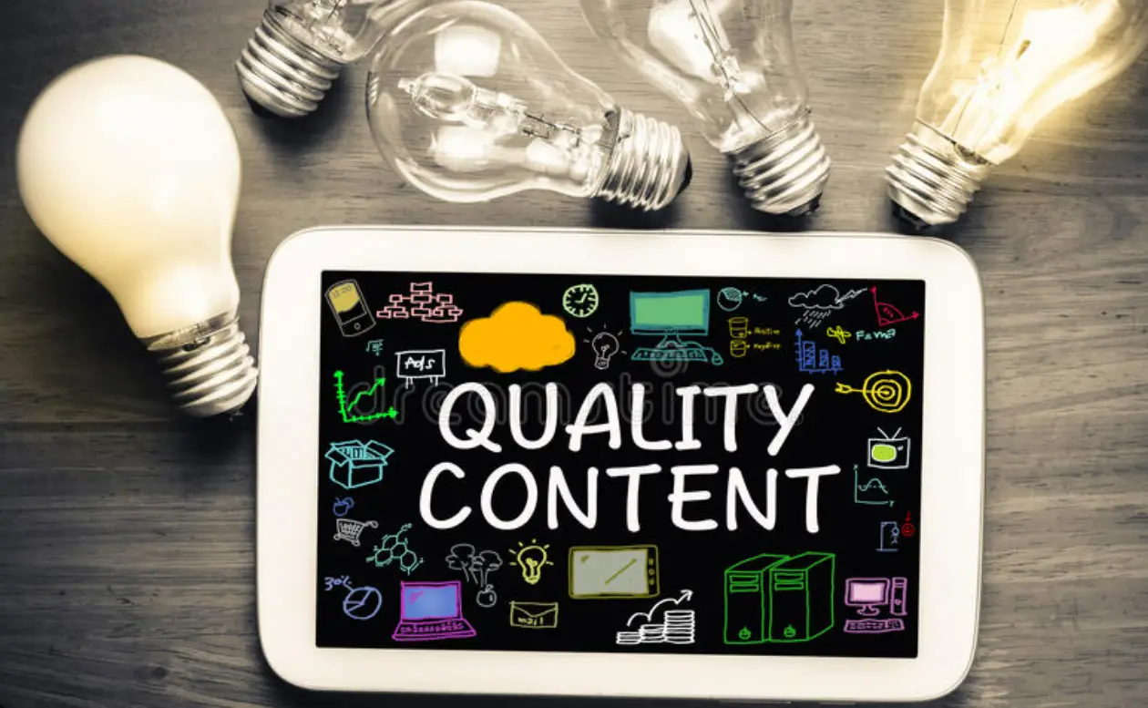 How to Get Free High-Quality Content For Your Blog